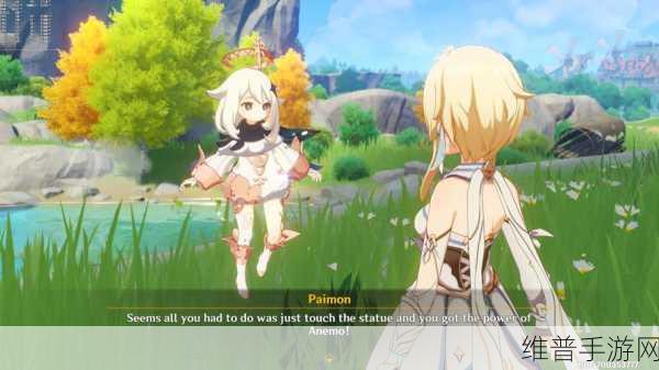 原神嘟嘟可轰轰奇遇记第四天，全面通关指南