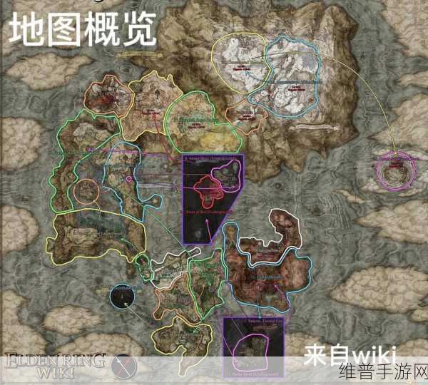 艾尔登法环深度攻略，陨石术获取与永恒之城地图碎片全解析