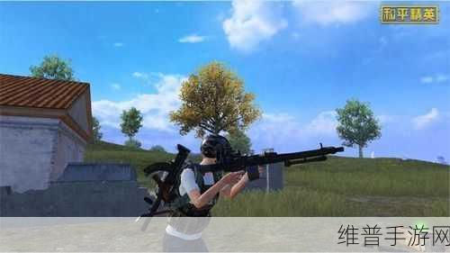 基因特工武器专精深度解析，选对武器称霸战场