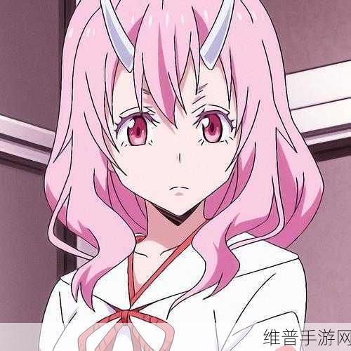 关于我转生变成史莱姆这档事手游中朱菜的全方位解析