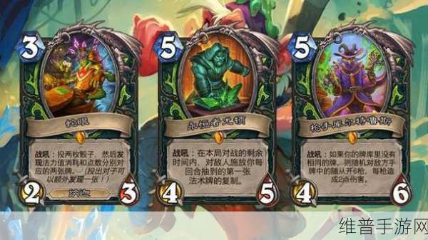 炉石传说卡格瓦青蛙之神全方位解析