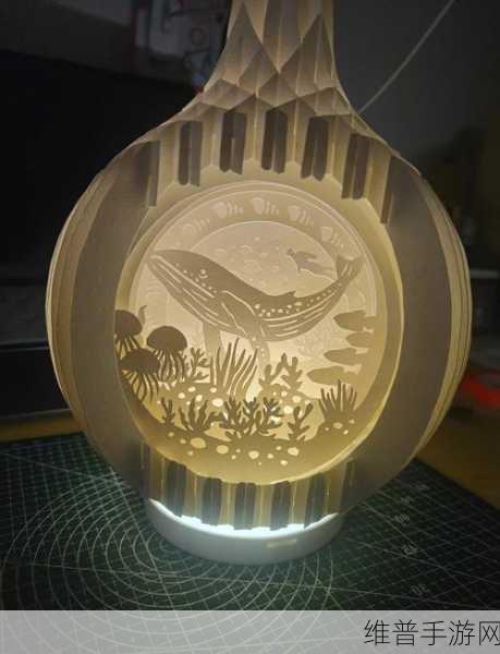 探索创造与魔法漂流瓶的神秘宝藏