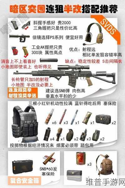 暗区突围私人包裹任务完成攻略，全面解析与实战技巧