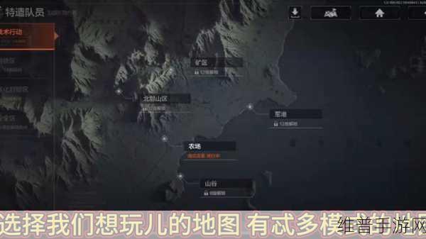 暗区突围私人包裹任务完成攻略，全面解析与实战技巧