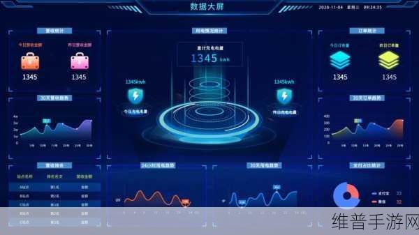 广电计量与新瑞能源战略合作，为手游公司打造安全高效的数据中心