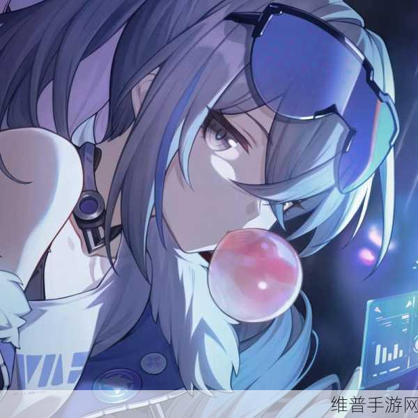 崩坏星穹铁道银狼升级材料全解析