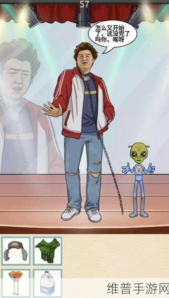 就挺秃然的玩偶之家，全面解析细思极恐之处攻略