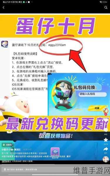 蛋仔派对蛋币兑换全解析