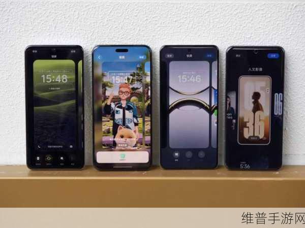OV荣米大杯旗舰系统大横评，AI赋能手游新纪元，谁才是性能王者？
