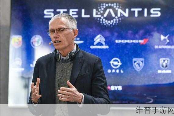 斯特兰蒂斯CEO唐唯实启示录，手游市场中，不赚钱的品牌，卖还是停？