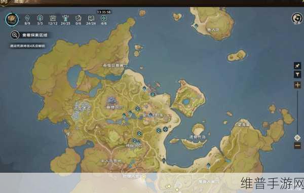 塔瑞斯世界新手畅玩秘籍