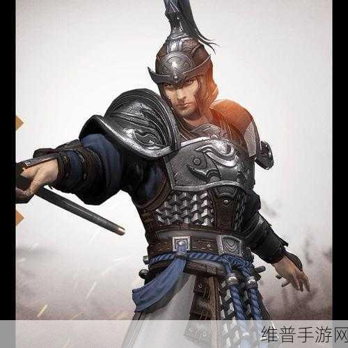 战意,武器兵种完美搭配指南,带你制霸战场