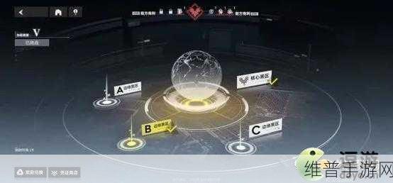 深空之眼探索攻略，全面解析黑区净化玩法技巧