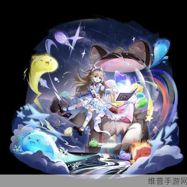 奥拉星手游咪儿种族值与技能全揭秘