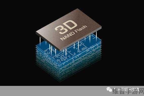 预期提前下的手游市场，铠侠加速3D NAND堆叠，手游体验将迎革命性飞跃