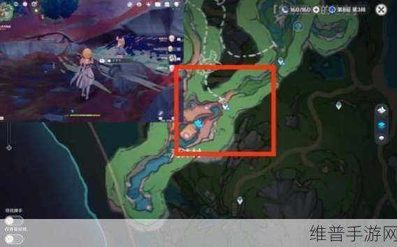 原神细雨将至任务全攻略，探索枫丹世界的奇妙之旅