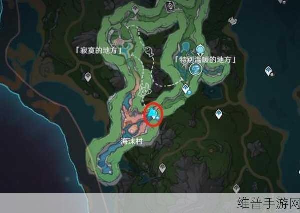 原神细雨将至任务全攻略，探索枫丹世界的奇妙之旅