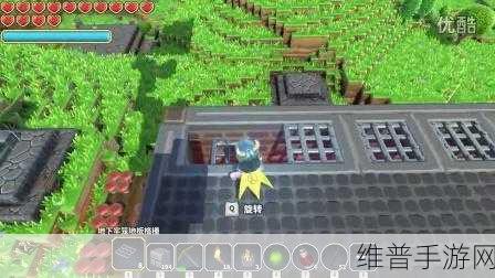传送门骑士手游攻略，黄色传送门石碎片获取全解析