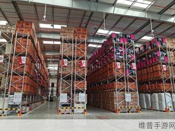 京东物流全球海外仓大扩张,手游公司如何借力出海?