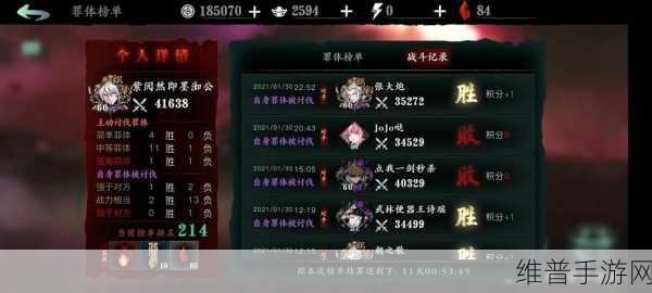 影之刃战力飙升秘籍大公开