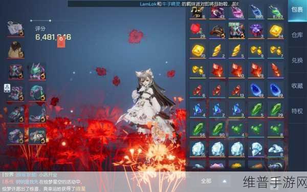 全面解析，龙族幻想游戏中修改角色名称的详细方法步骤