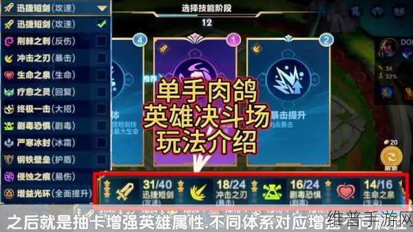 LOL手游攻略，掌握技巧，快速进入排队对战