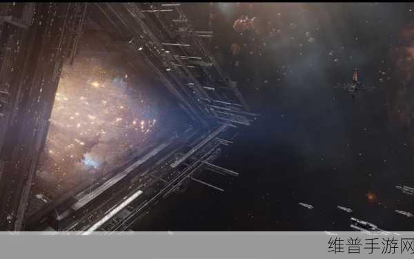 创造与魔法，探寻神秘星海的所在之处