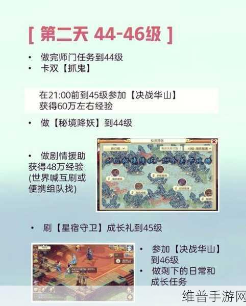 梦幻西游手游，百元畅玩秘籍全解析