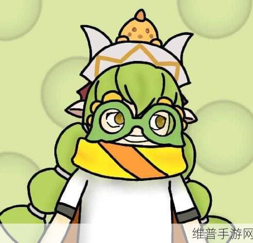 香肠派对自定义头像更换秘籍大公开