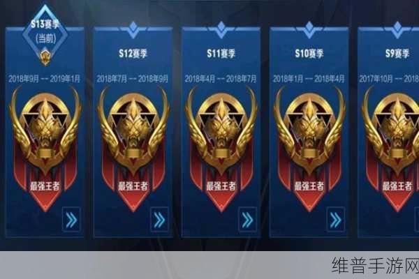 王者荣耀，突破堕落的货源关卡秘籍