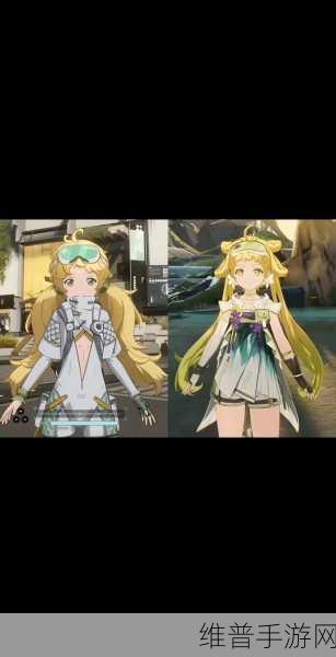 鸣潮维里柰拍照任务全攻略