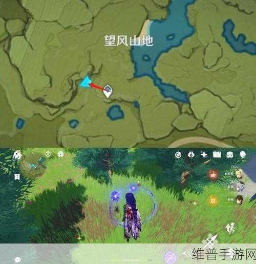 原神百货奇货第五天攻略及望舒客栈奖励详解