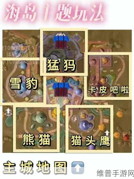 绝地求生手游训练场玩法全攻略