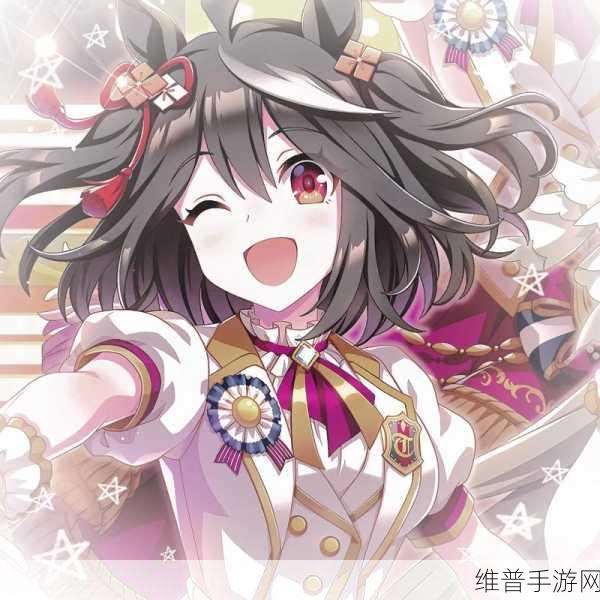 闪耀优俊少女成田大进，值得抽取的强力马娘角色