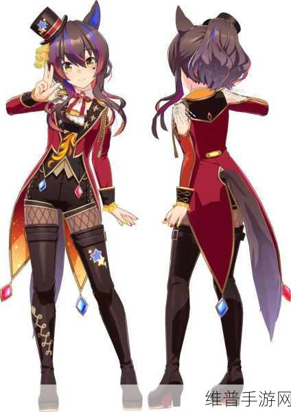 闪耀优俊少女成田大进，值得抽取的强力马娘角色