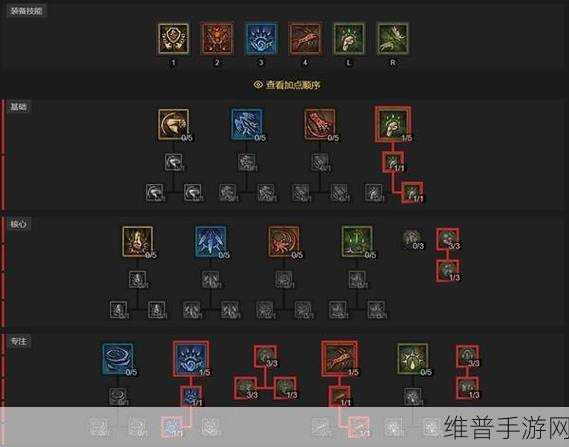 暗黑破坏神4深度攻略,獠牙外露任务详解