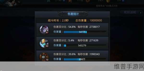 乱斗西游 2 耶帝篝火超强阵容组合秘籍