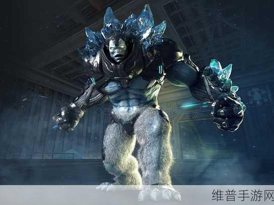 CF手游僵尸怪物全揭秘,挑战模式怪物大盘点