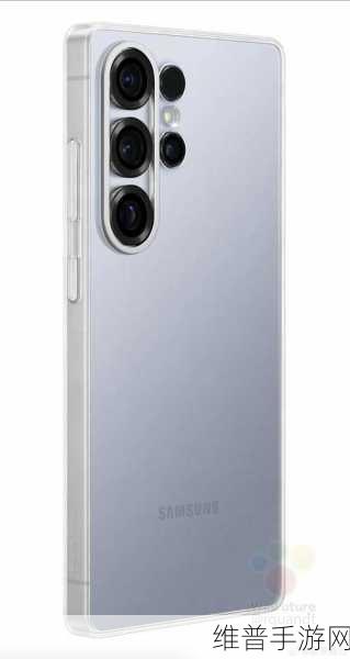 三星Galaxy S25 Ultra，16GB内存升级，手游玩家的终极神器