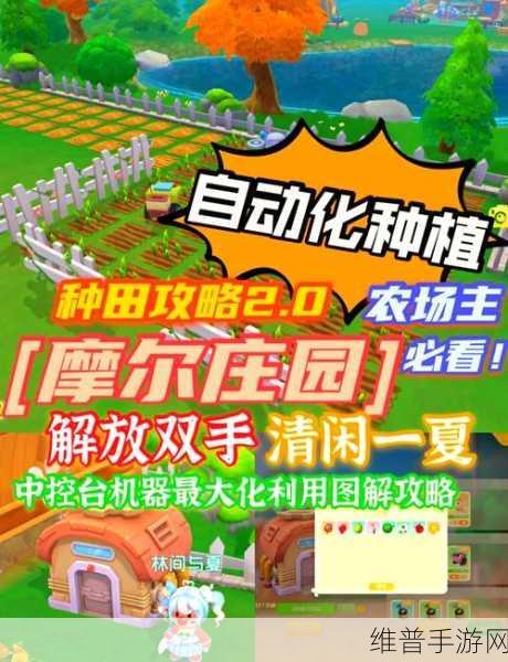 摩尔庄园手游攻略，超级拉姆变身值提升全解析