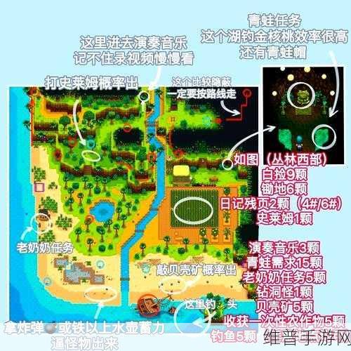 星露谷物语,金锭制作全攻略,详细步骤与方法深度揭秘