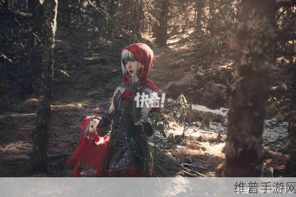 资源管理视角下第五人格小红帽购买价值深度剖析
