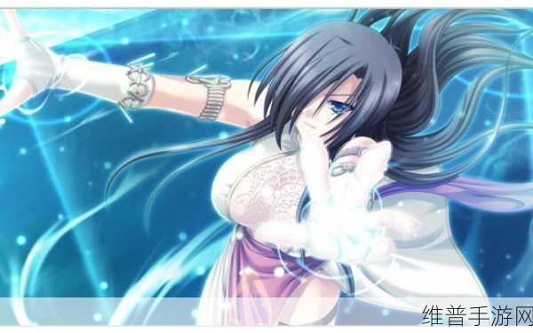 战女神 V 全方位攻略及二周目难度抉择指南