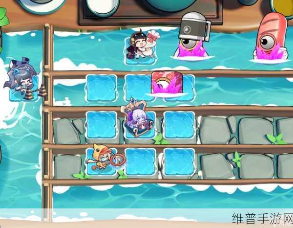 盲盒派对辛西娅养成秘籍大揭秘