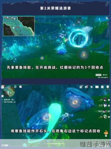 原神奇迹的冠冕任务全攻略，解锁奇幻历险新篇章