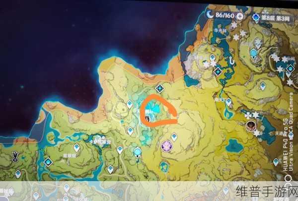 原神无郁稠林秘境开启全攻略指南