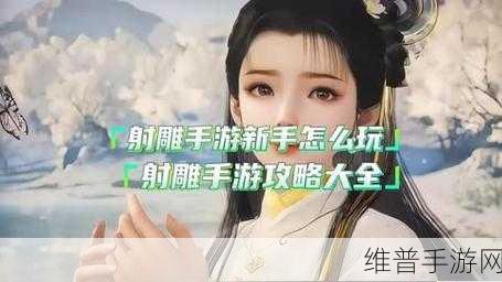 射雕手游，轻松通关吟咏名胜篇荆门送别