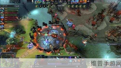 DOTA2iG战队，荣耀之路与名场面回顾
