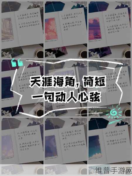 所谓天涯有你相伴，天刀九载共赴江湖 ——九华少年人主题曲下的手游深度攻略