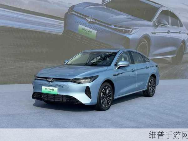 10万级插混新宠，风云A8远航版，手游玩家的智能科技新选择